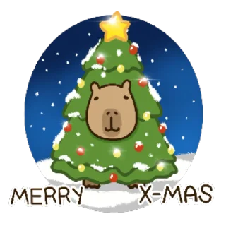 🎄