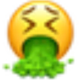 🤮