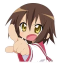 👈