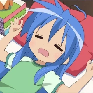 💤