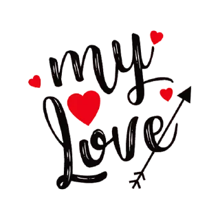 ❤️