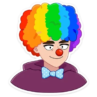 🤡