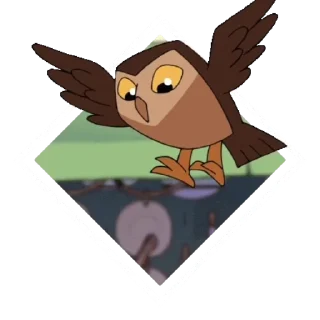 🦉