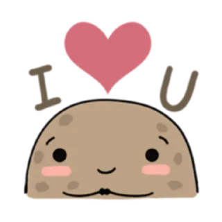 ❤