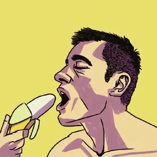🍌