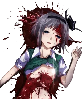 ☠