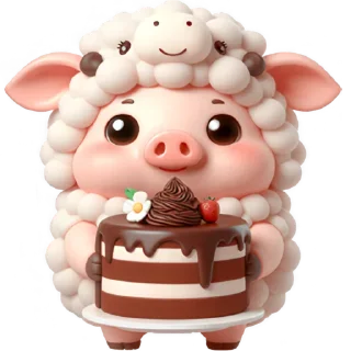 🎂