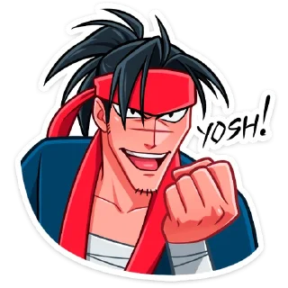 👊