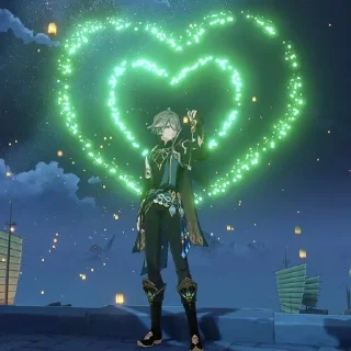❤️