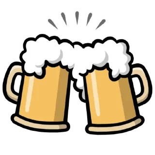 🍻