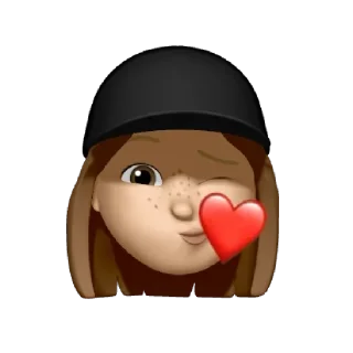 ❤️