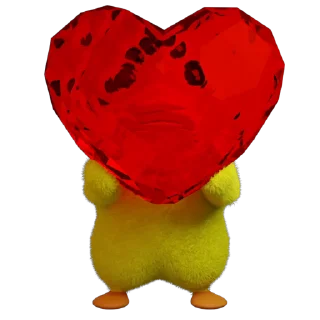 ❤️