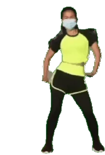 💃
