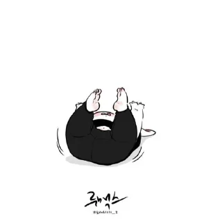 🖤