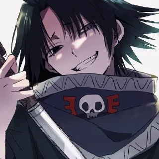 😏