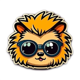 🦔