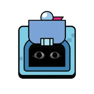 👁