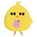 ☕