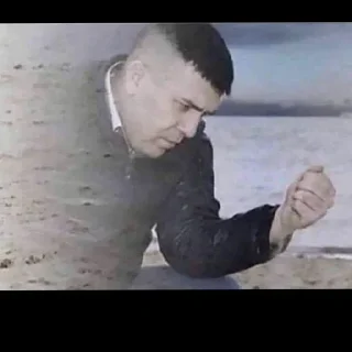 😔