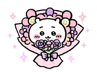 💐