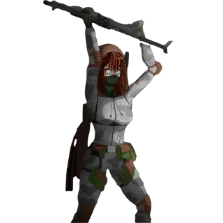 👊