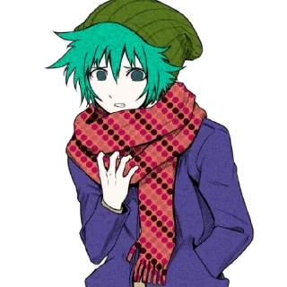 🧣