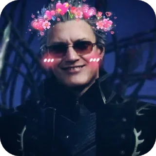 😎