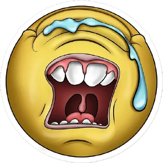 😢