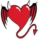❤