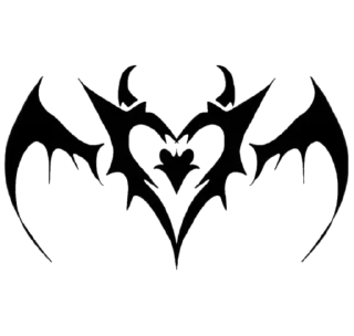 🖤