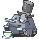 🎩