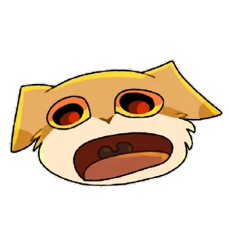 😱
