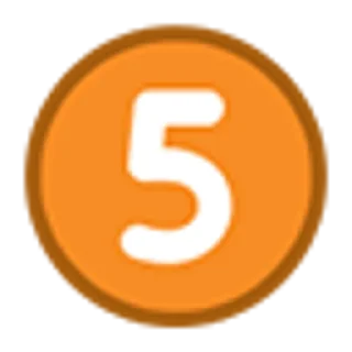 5⃣