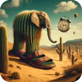 🐘