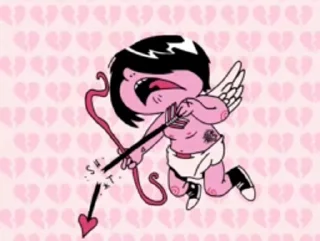 💘