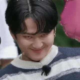 😏