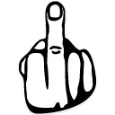 🖕