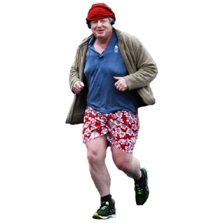 🏃