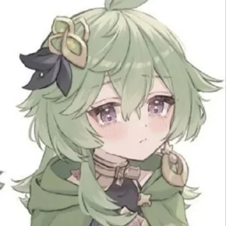 🍃