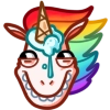 Crazy Pony