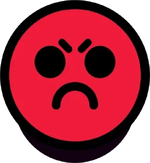 😠