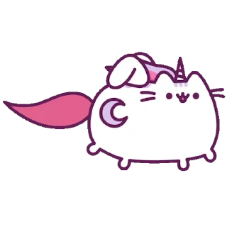 🦄