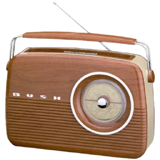 📻