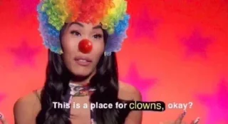 🤡