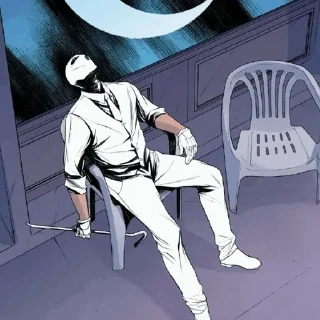 🌘