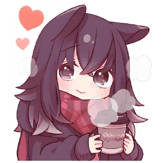 ☕