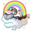 🌈