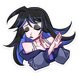 👩