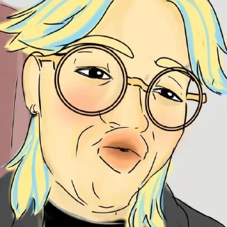 💋