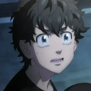 😧